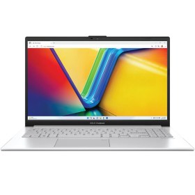 تصویر لپ تاپ ایسوس 15.6 اینچی مدل Vivobook Go 15 E1504GA - NJ558 i3 N305 4GB 256GB Asus Vivobook Go 15 E1504GA - NJ558 Core i3 N305 4GB RAM 256GB SSD