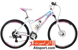 تصویر دوچرخه 26 کمپ مدل XC 521 