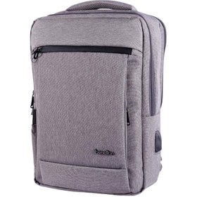 تصویر کوله پشتی لپ تاپ Benetton B070 ا Benetton B070 Backpack Benetton B070 Backpack