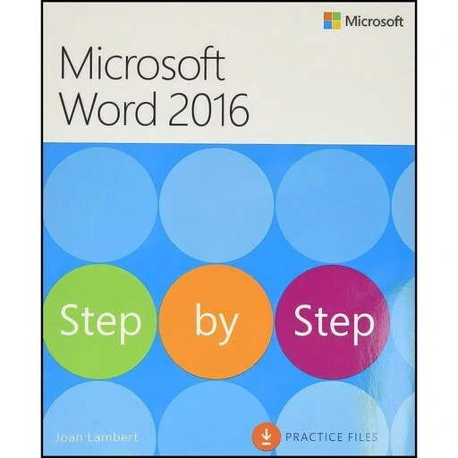 microsoft-word-step-by-step-joan-lambert