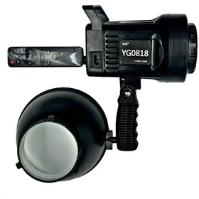 تصویر نور ثابت Cob YG0818 