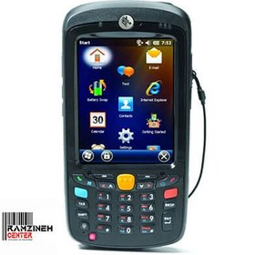 تصویر زبرا MC55A0 | ظرفیت 1 گیگابایت ا Zebra MC55A0 Enterprise Smart Mobile Computer Zebra MC55A0 Enterprise Smart Mobile Computer