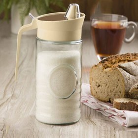 تصویر شکرپاش روستیک 