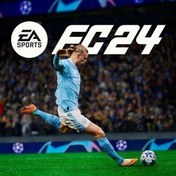 تصویر اکانت EA Sports FC 24 Ultimate Edition پلی استیشن Playstation 