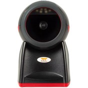 تصویر بارکدخوان دوبعدی زد ای سی مدل 7290TW Two-dimensional barcode reader ZEC model 7290TW