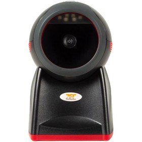 تصویر بارکدخوان دوبعدی زد ای سی مدل 7290TW Two-dimensional barcode reader ZEC model 7290TW