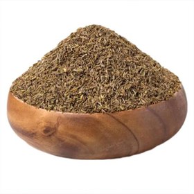 تصویر زیره سیاه 