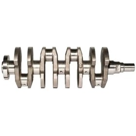 تصویر میل لنگ موتور شاهین 