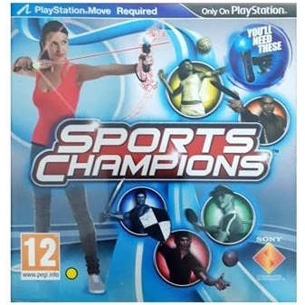 sports champions on ps4