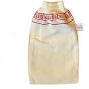 تصویر کیسه حمام کلبک مدل Hard 