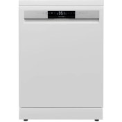 تصویر ماشین ظرفشویی دوو 12 نفره مدل DW-100 