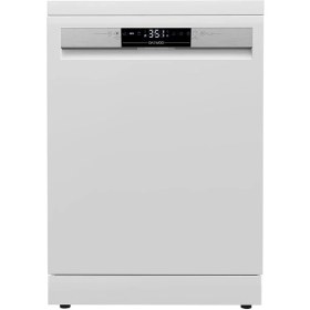 تصویر ماشین ظرفشویی دوو 12 نفره مدل DW-100 