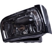 تصویر چراغ مه شکن پرژکتور آزرا جلو راست 922023L000 Fog Lamp