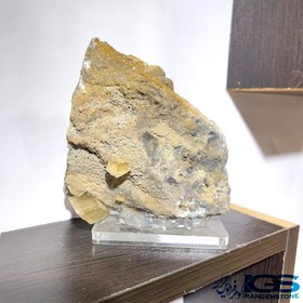 تصویر راف فلوریت زرد 