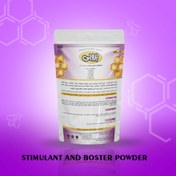 تصویر کنسانتره سوپر پروتئین پروبی ۲۰۰ گرمی برای زنبور عسل 