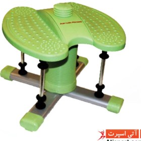 تصویر دستگاه پرشی مسگری AZ-260 