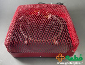 تصویر کرسی کلاسیک المنت گرد 