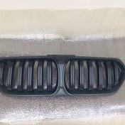 تصویر جلو پنجره لیفان ۸۲۰ طرح بی ام و 