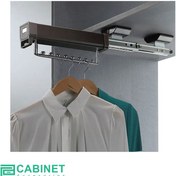 تصویر رگال سقفی B2219 آدلان - Adlan 