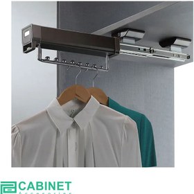 تصویر رگال سقفی B2219 آدلان - Adlan 