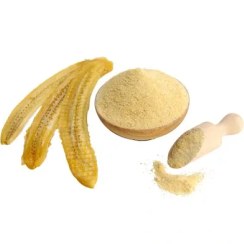 تصویر پودر موز 