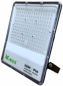 تصویر پروژکتور 200 وات SMD ویمکس مدل IR-V29200 - سفید 