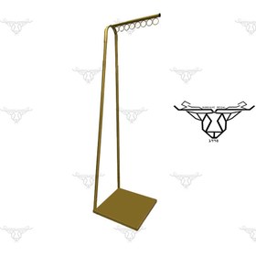 تصویر رگال آویز الDR-R174 