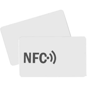 تصویر کارت NFC (پنل تابا) 