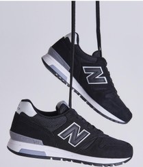 تصویر کفش بسکتبال اورجینال برند New balance کد 775412682 