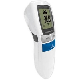 تصویر تب سنج دیجیتال ولکس NT-7 ا WELLEX-NT-7-Digital-Thermometer WELLEX-NT-7-Digital-Thermometer