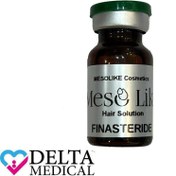 تصویر کوکتل فینستراید مزولایک اسپانیا Finasteride Mesolike Spain