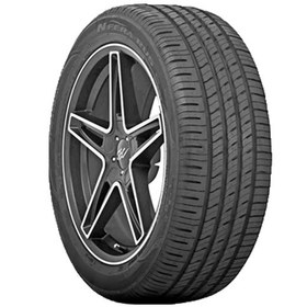 تصویر لاستیک رودستون 225/65R17 106V گل NFERA RU5 ( تاریخ تولید 2023 ) Roadstone 225/65R17 106V Nfera RU5