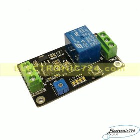 تصویر ماژول تایمر Timer Module TRM01 