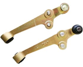 تصویر سیبک طبق تیبا دو عددی 