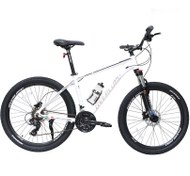 تصویر دوچرخه کوهستانی اورلرد مدل PANAMERA SE2.0 سایز ۲۷.۵ اینچ ۲۴ دنده 