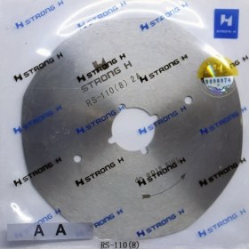 تصویر تیغ قیچی 8 پر 110 