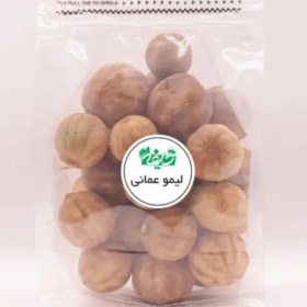 تصویر لیمو عمانی خلیفه 