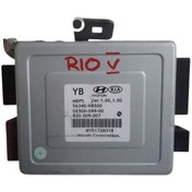 تصویر یونیت فرمان برقی کیا ریو 