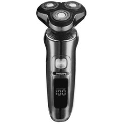 تصویر ماشین اصلاح 3 تیغ صورت فیلیپس مدلS9000 S9000 Prestige Philips philips Shaver