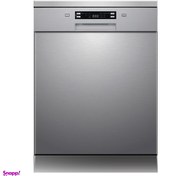 تصویر ماشین ظرفشویی جی پلاس مدل GDW-N4673NS 