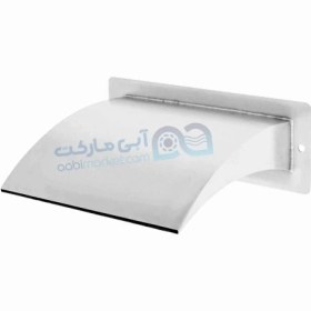 تصویر نازل استخری کرتین دیواری 40 سانتی آرتاب PN38-L40 