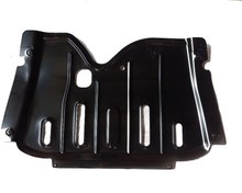 تصویر سینی جلو خودرو ال 90 