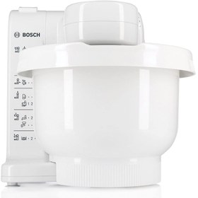 تصویر ماشین آشپزخانه بوش مدل BOSCH MUM4427 BOSCH Kitchen Machine MUM4427