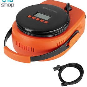 تصویر پمپ بادی کینگ کمپ مدل KA2106 