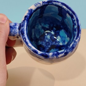 تصویر ماگ سرامیکی mag