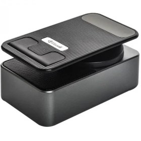 تصویر اسپیکر بلوتوث هولدردار کیسونلی مدل M-1 