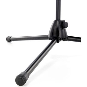 تصویر پایه میکروفن کی اند ام K&M 21070-300-55 Microphone stand K&M 21070-300-55