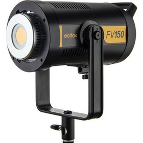 تصویر ویدئو لایت گودکس Godox FV150 High Speed Sync Flash LED Light Godox FV150 High Speed Sync Flash LED Light