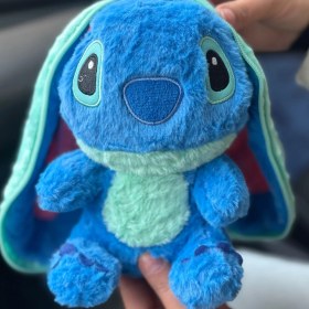 تصویر عروسک اورجینال استیج سوپرایزی 