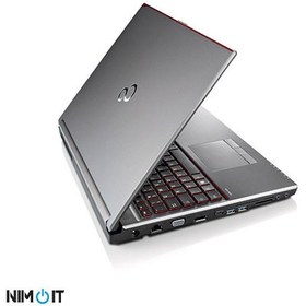 تصویر لپ تاپ Fujitsu CELSIUS H760 